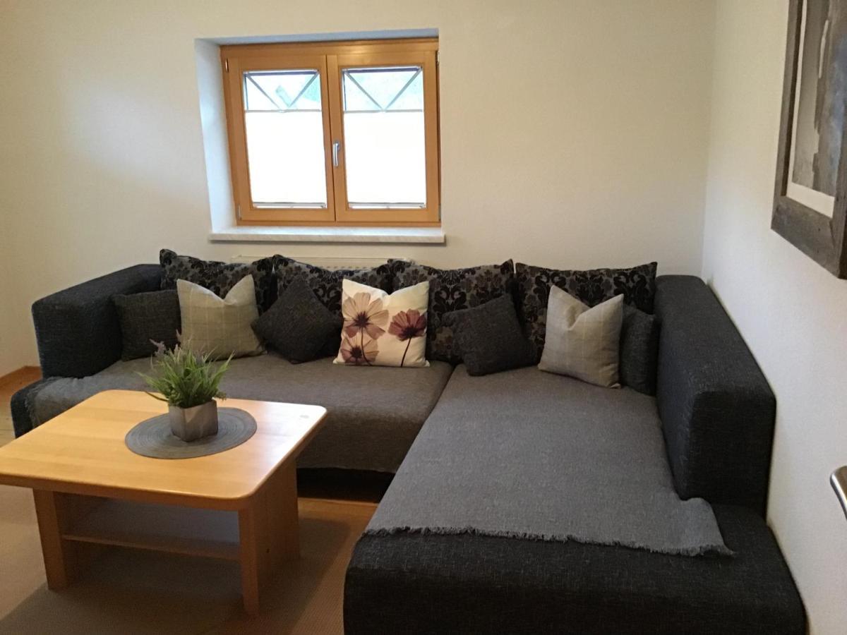 Apartments Schoell Ройте Экстерьер фото