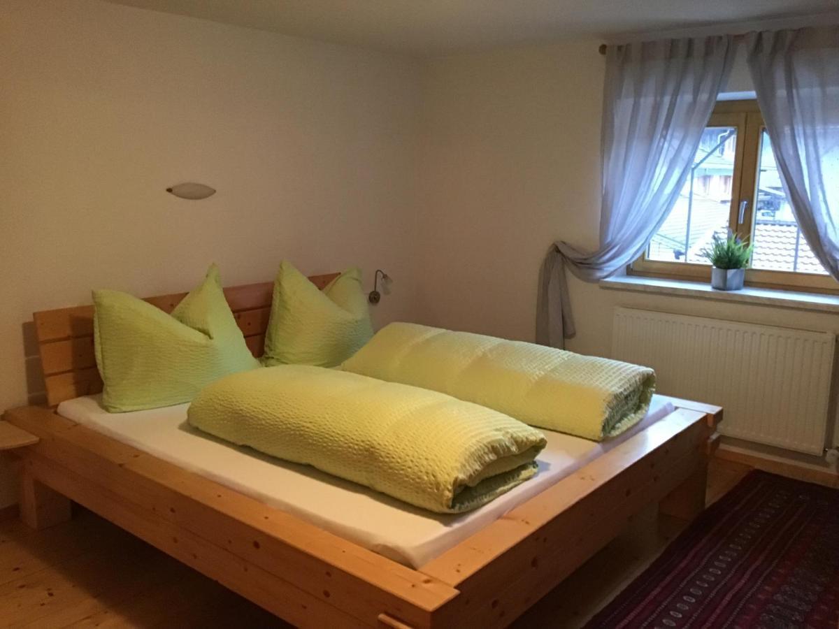 Apartments Schoell Ройте Экстерьер фото