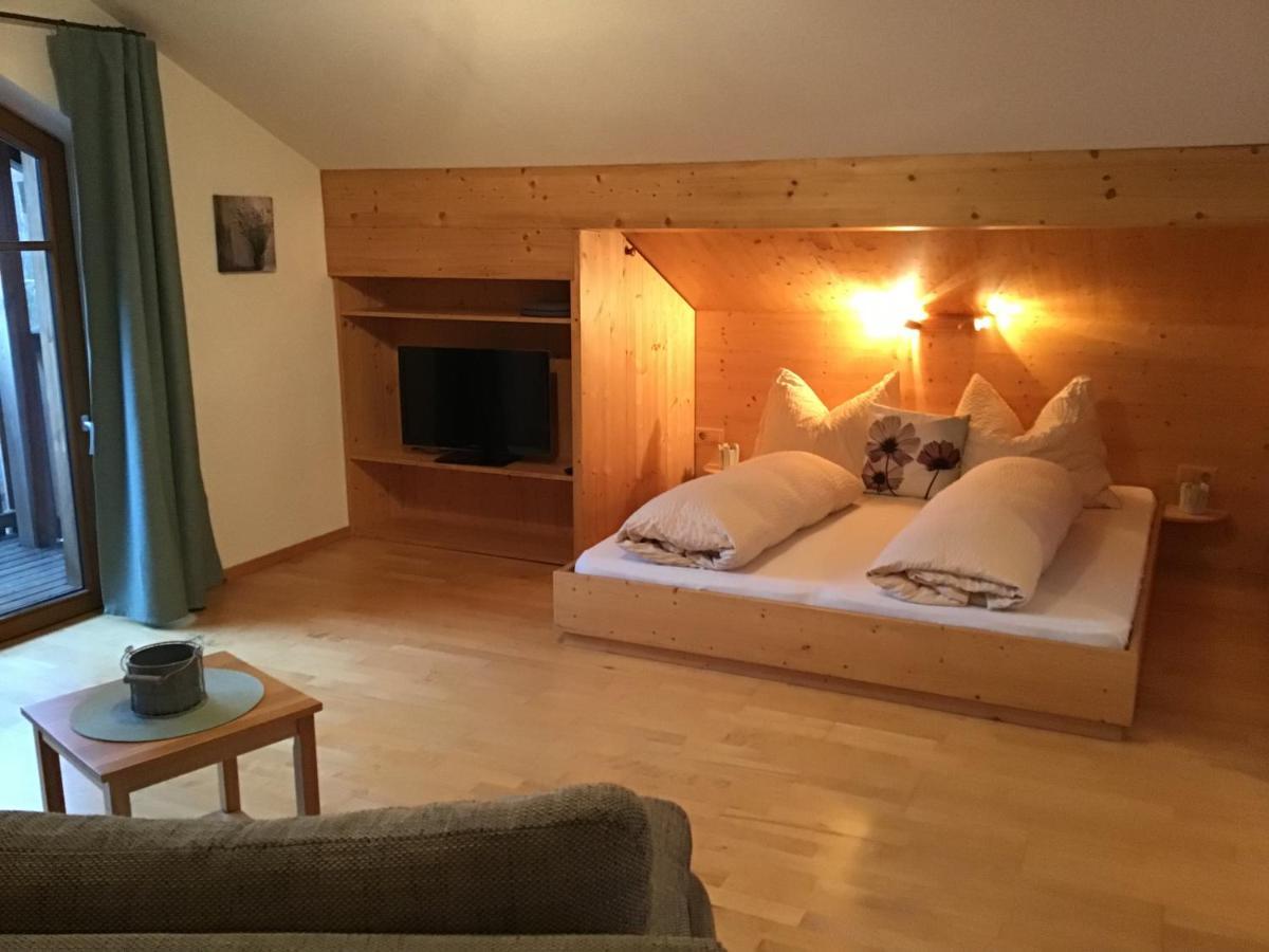 Apartments Schoell Ройте Экстерьер фото