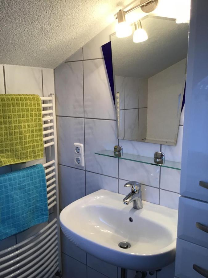 Apartments Schoell Ройте Экстерьер фото
