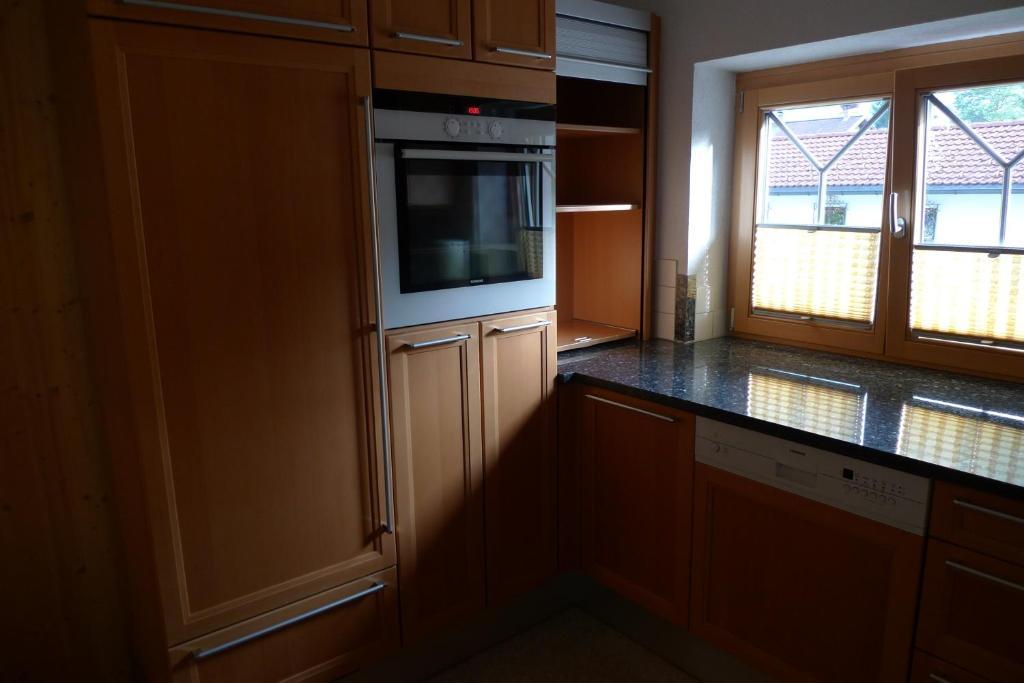Apartments Schoell Ройте Номер фото