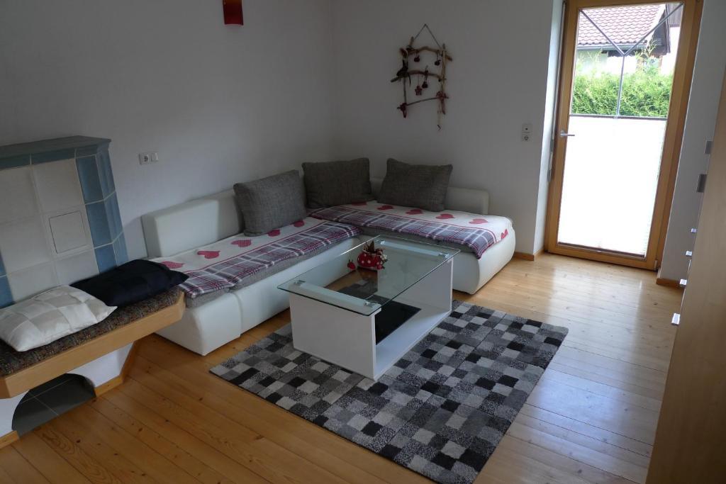 Apartments Schoell Ройте Номер фото